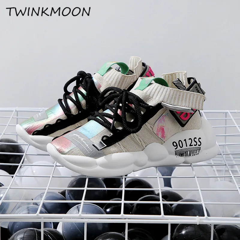 chunky sneaker13