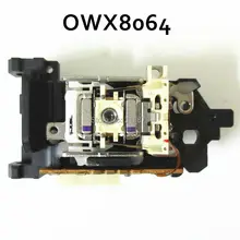 OWX8064 Pastilla láser de DVD para Pioneer DV 300, DV 310, DV 393, DV 400V, DV 410V