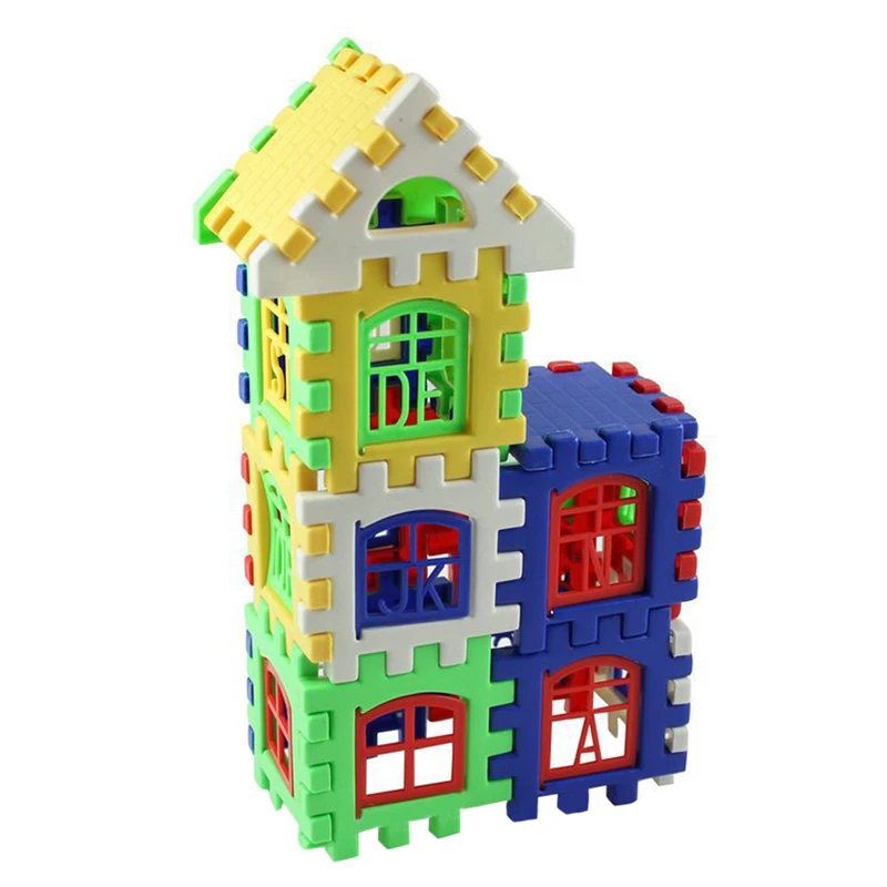 brain building toys
