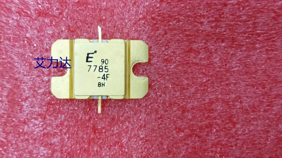 

FreeShipping FLM7785-4F Specialized in high frequency tube