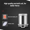 Electronic Cigarettes