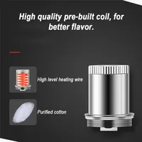 Electronic Cigarettes