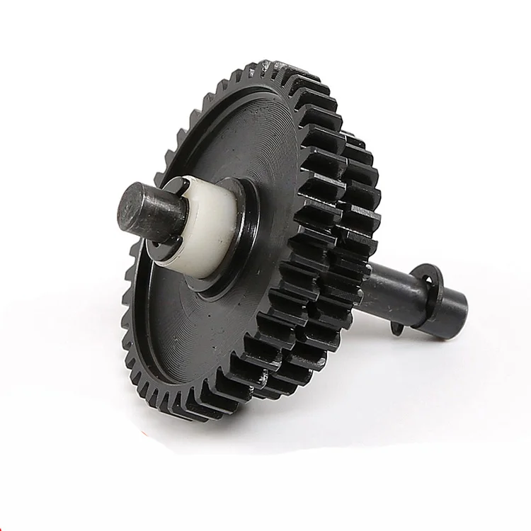 

1PC 1/5 LT Gasoline Truck Metal Secondary Gear 83028 TORLAND Differential Gears for 1:5 RC Cars Modified Upgrades