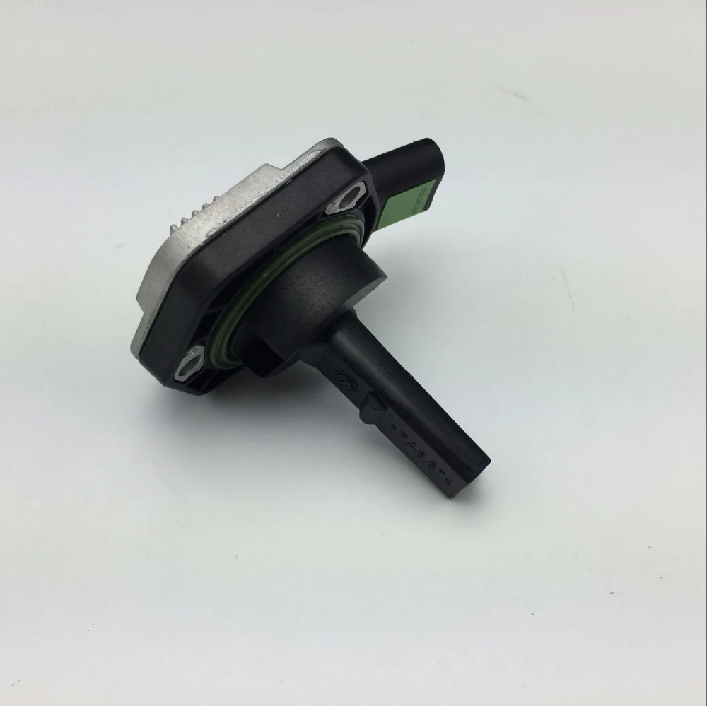 for VW Passat B5 Bora Golf Jetta MK4 Audi A6 C5 A4 B6/B7 Sump Oil Level Sensor 1J0 907 660 B/A