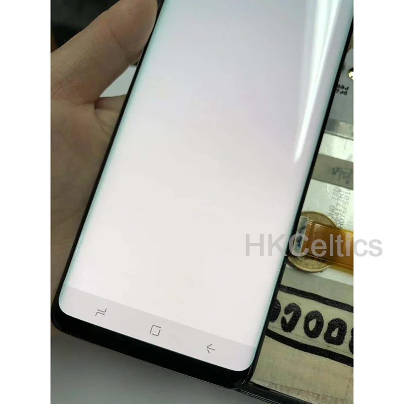 samsung galaxy s9 plus with shadow (7)