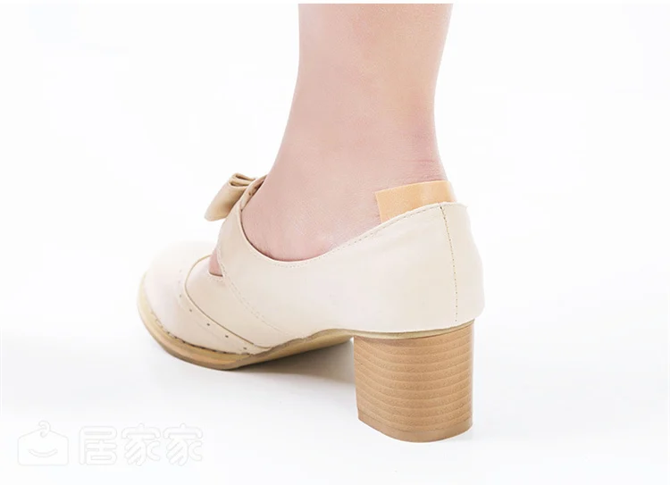 5 Meters High Heel Foot Heel Protection Adhesive Tape Finger Ankle Wear Tape for High Heel Foot Heel Tape Protective Foot