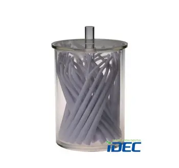 

Dental Suction Tube Storage Box Acrylic Bucket 1PC