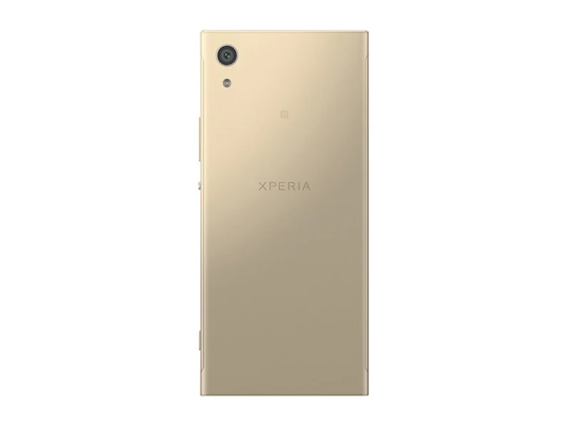 Разблокированный сотовый телефон sony Xperia XA1 5,0 экран 3 ГБ ОЗУ+ ПЗУ 32 Гб Восьмиядерный 4G LTE одна sim