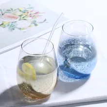 Скандинавские прозрачные звезды стекло термоустойчивая чашка стойкая пивная кружка новое поступление дропшиппинг