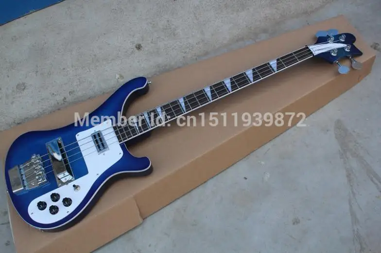 Free Shipping Best Brand Classic Bases Guitar RICKEDBACKER