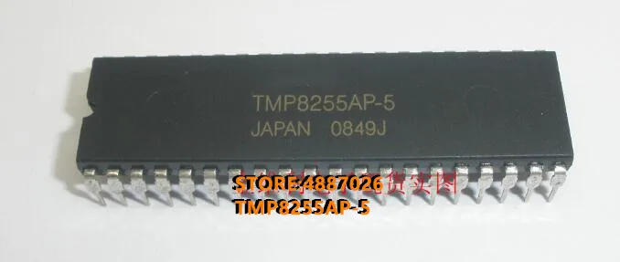 Новое поступление Акция TMP8255AP-5 TMP8255AP TMP8255A TMP8255