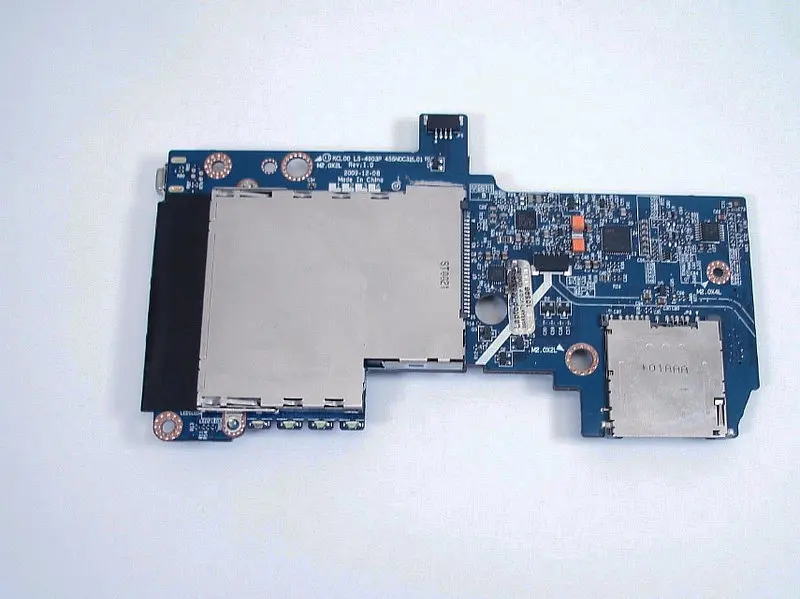 

original for HP EliteBook 8440P LS-4903P audio board sd reader card