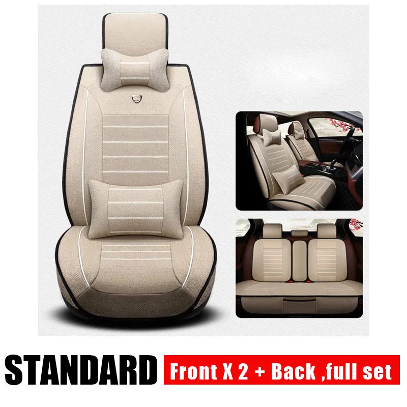 

Universal Breathable Car Seat Covers for Skoda Octavia Fabia Superb Rapid Yeti Spaceback Joyste Jeti Car Accessories Car Sticker