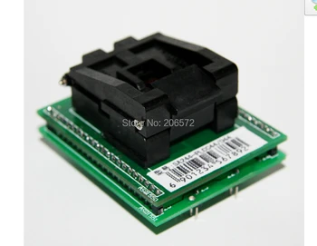 

PLCC32 to DIP32 IC test block/adapter/test bench/Burn-in Socket