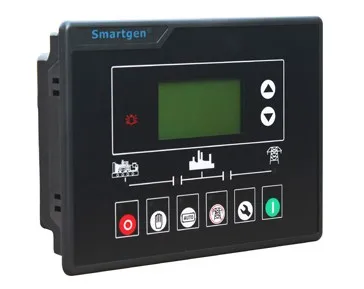 Электронный Контроллер: Smartgen HGM6120 HGM6120K HGM6120U