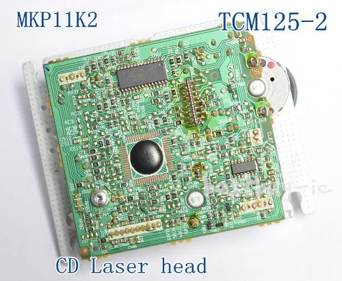 THOMSON CD VCD  Ⱦ TCM125-2 MKP11K2  TCM125-2