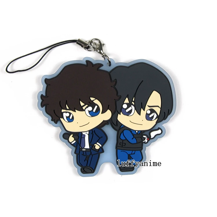 Matsuda JinpeiHagiwara Kenji_