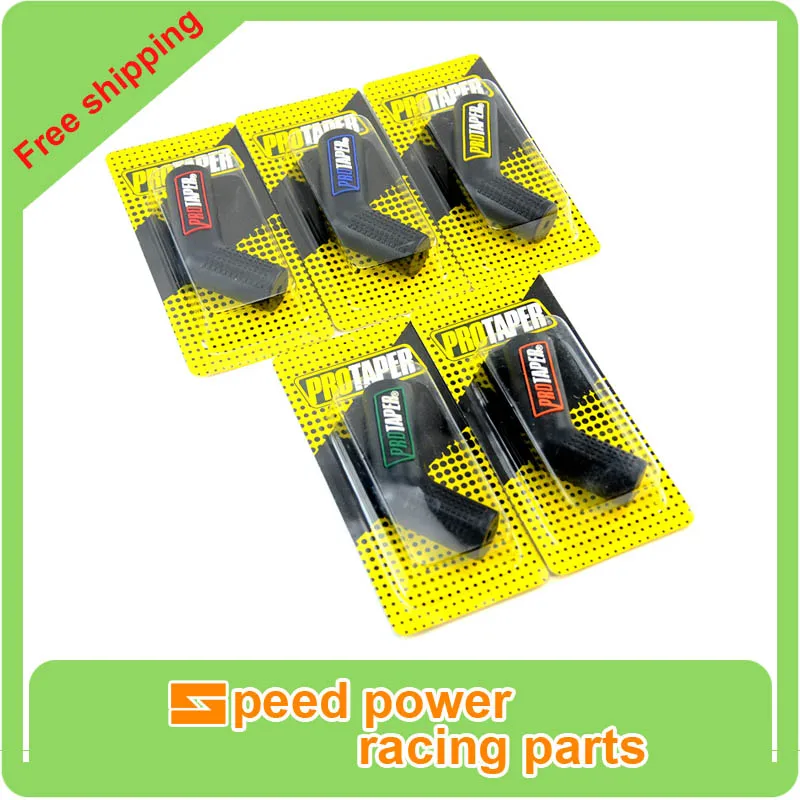 

Rubber Shift Sleeve Cover Motorcycle Soft Hanging Protection Sleeve Scooter Motorbike Gear Shifter Boot Shoe Case Motobike Acces