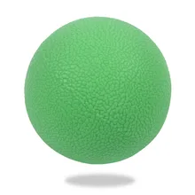 Новое прибытие фитнес-мяч для массажа триггер полный тело упражнения спортивные Фитнеса Йоги Мячи расслабляющее средство от усталости