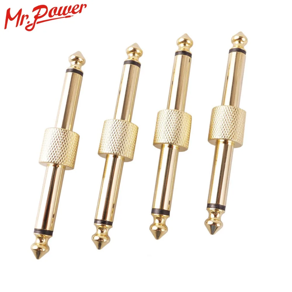 Buy Guitar Convert Instrument Effect Pedal Adapter 4