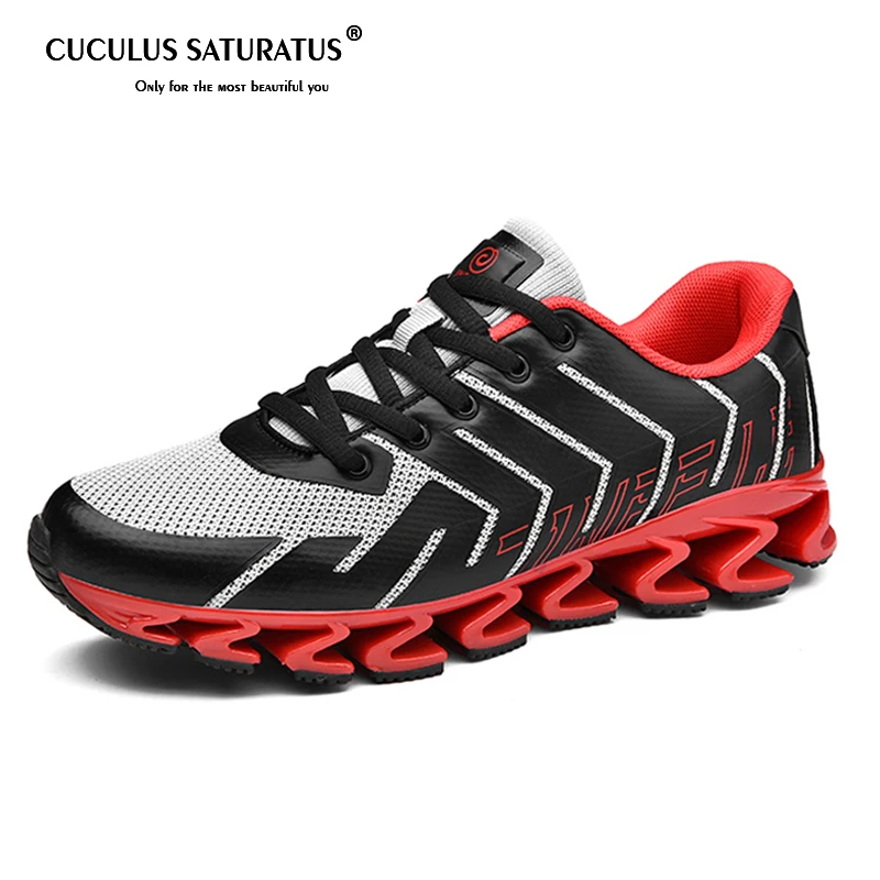 light running sneakers