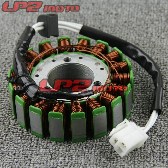 For SUZUKI GSXR1000 K1 K3 2001 2004 coil stator coil coil