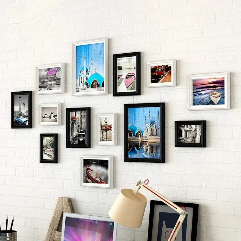 Wall Picture Frame Set online get cheap wall picture frame sets -aliexpress | alibaba Wall Picture Frame Set online get cheap wall picture frame sets -aliexpress | alibaba