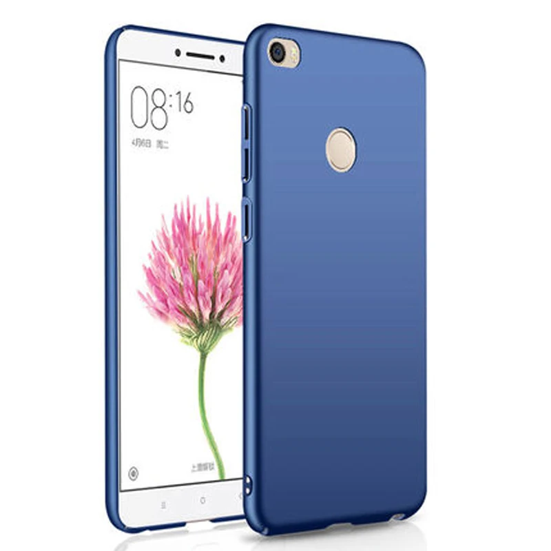 Xiaomi Mi Max 2 Чехлы Купить