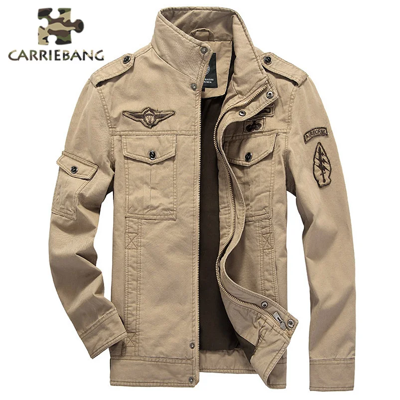  Men Military Plus Size Army Soldier Air Force Male Autumn Men Tops Tactical Military Equipment Spec