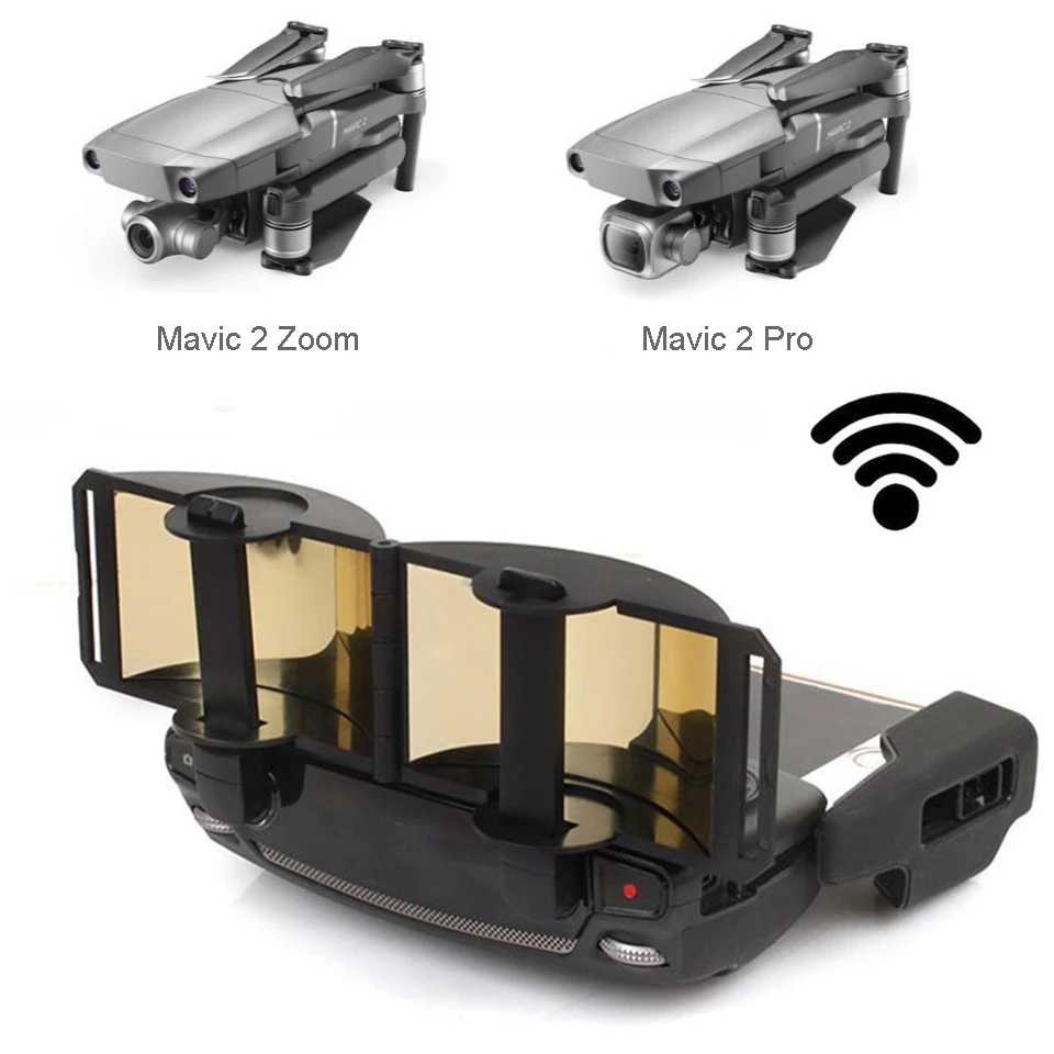Controller Signal Booster Foldable Signal Extender