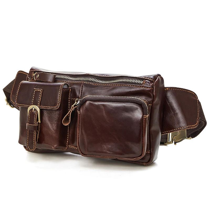 man fanny pack chest