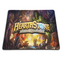 MaiYaCa 290*250MM High-end Pad to Mouse Notbook Computer Mousepad Heart Stone Gaming Padmouse Gamer to Laptop Heart Stone Mouse