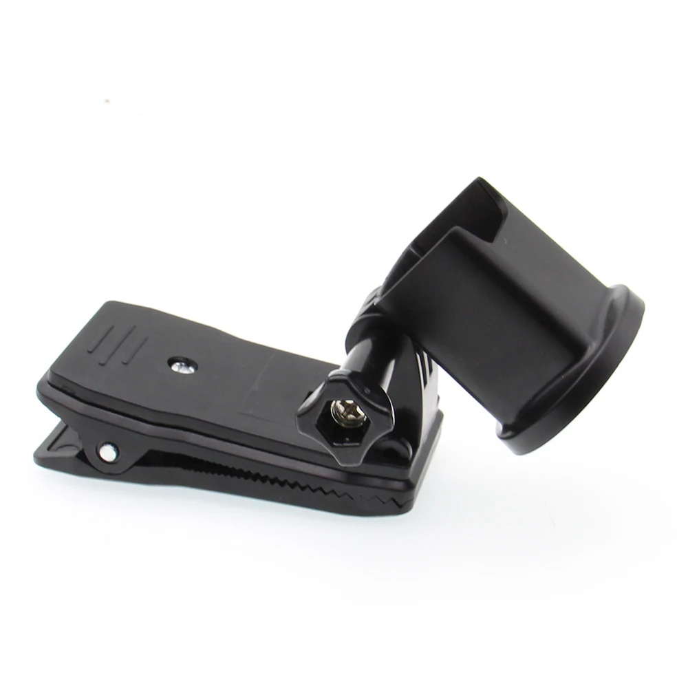 

DJI Osmo Pocket Backpack Clip Clamp Adapter Stand Expansion Bracket Mount Base for Osmo Pocket Handheld Gimbal Accessories Parts