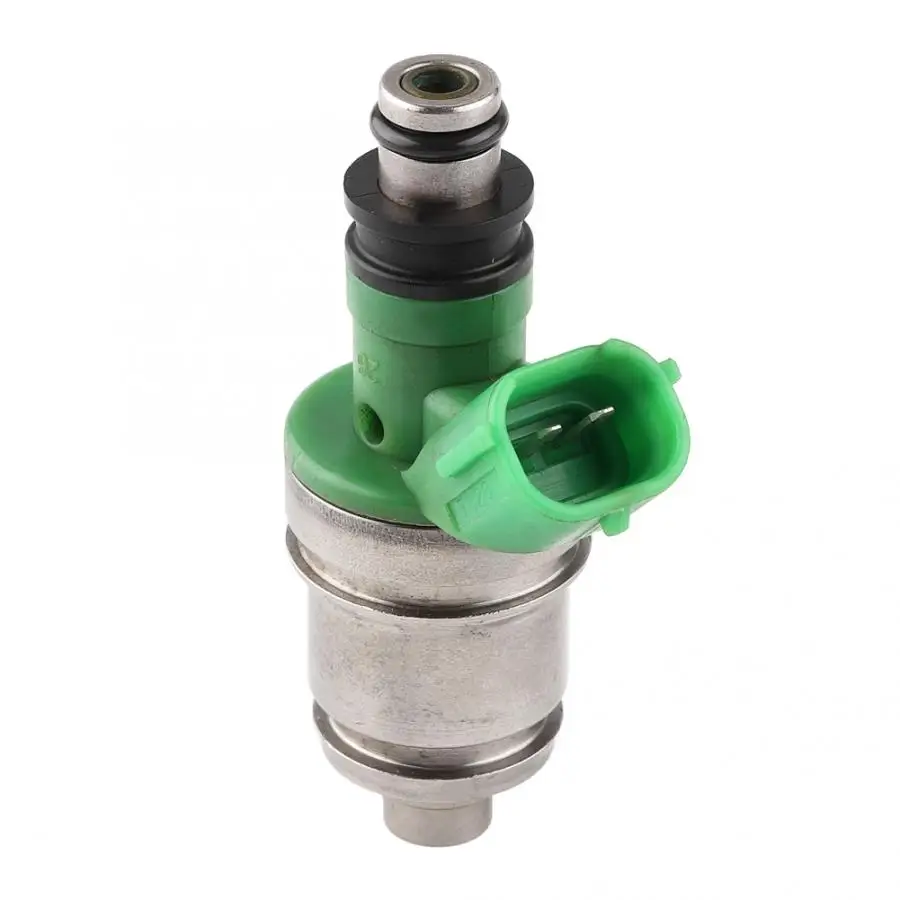 

JS28-7 Fuel Injector Fit for Suzuki Grand Vitara Injection Adapter Valve Car Accessories