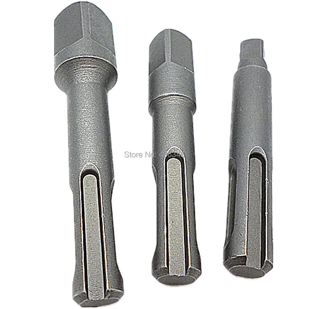 SDS PLUS SOCKET DRIVER SET ADAPTOR
