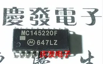 

Freeshipping MC145220 MC145220F MC145423 MC145423DW MC145200 MC145200F MC145193 MC145193F MC145157