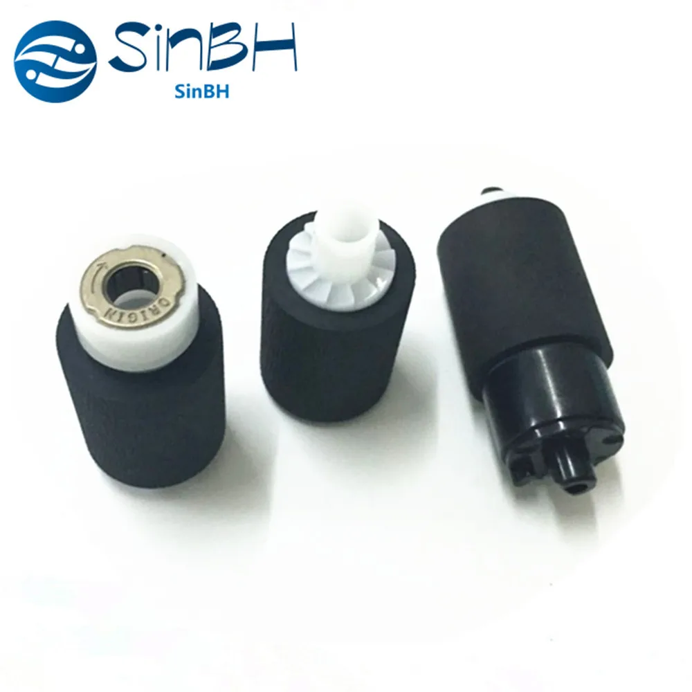 10 комплектов X оригинальный 2F906230 2F909170 2HN06080 бумага Пикап Ролик для Kyocera M2040 M2135 M2635