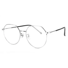 Handoer круглые оптические очки, оправа для женщин, очки, очки, оптическая оправа по рецепту, винтажные очки H6011