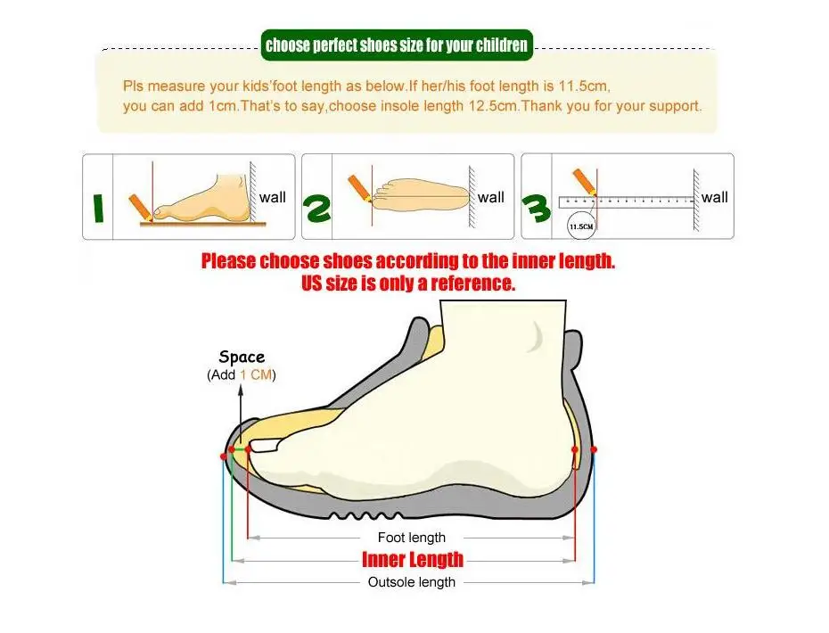 Child's cork sandals-13