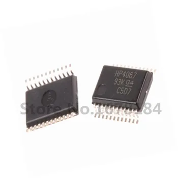 

10pcs/lot CD74HC4067SM96 74HC4067SM96 74HC4067 SSOP new original