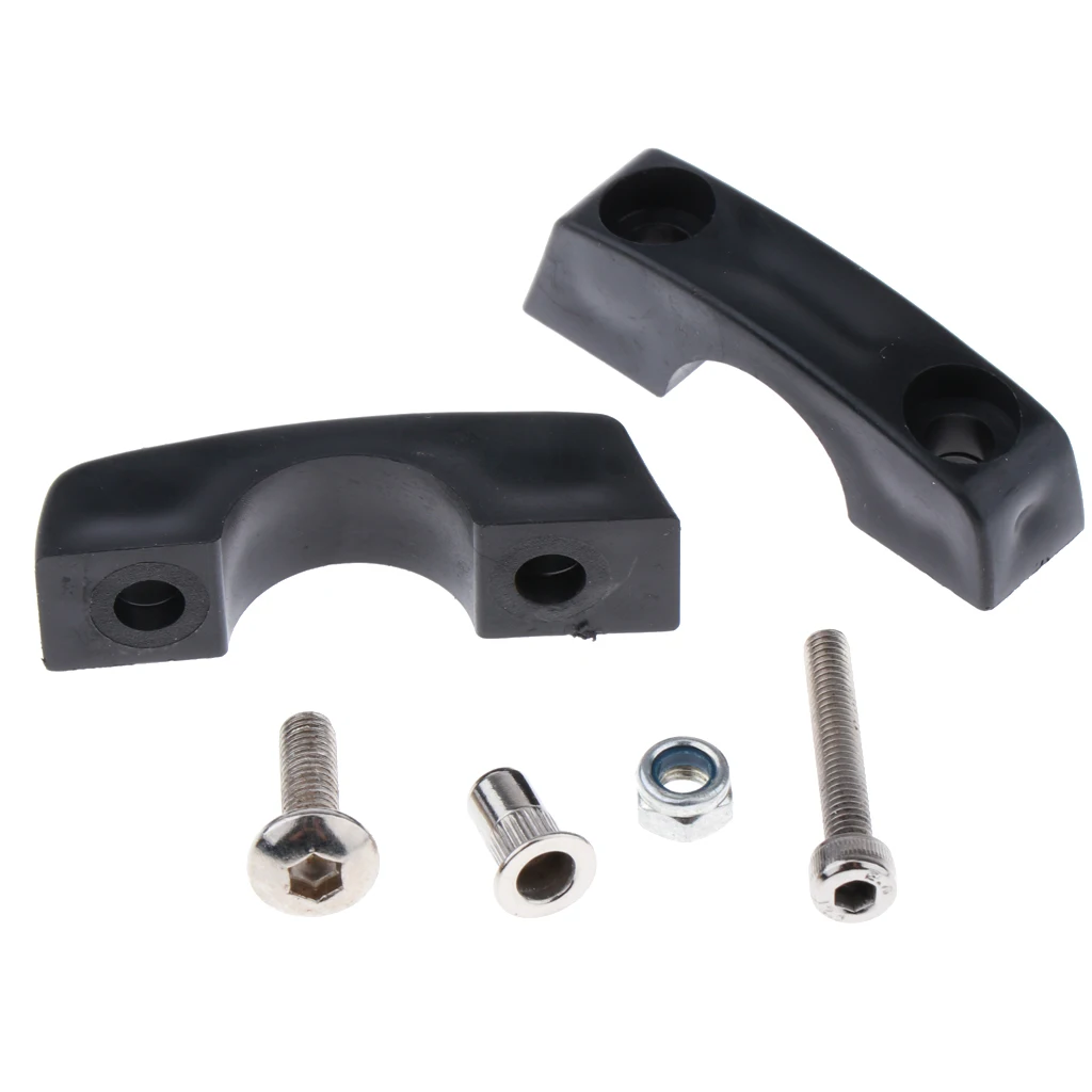 Motorcycle Handguard Hand Guard Protector For 7/8' Motorcycle Handle Bar for Honda Kawasaki Suzuki  Yamaha Wind Deflector