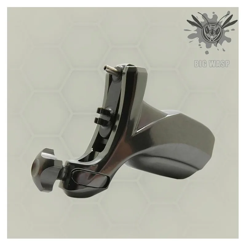 

Brand New ORIGINAL HUMMINGBIRD BIG WASP Rotary Tattoo Machine Supply