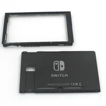 Замена Корпус чехол Обложка для Nintend переключатель НС игровой консоли основа
