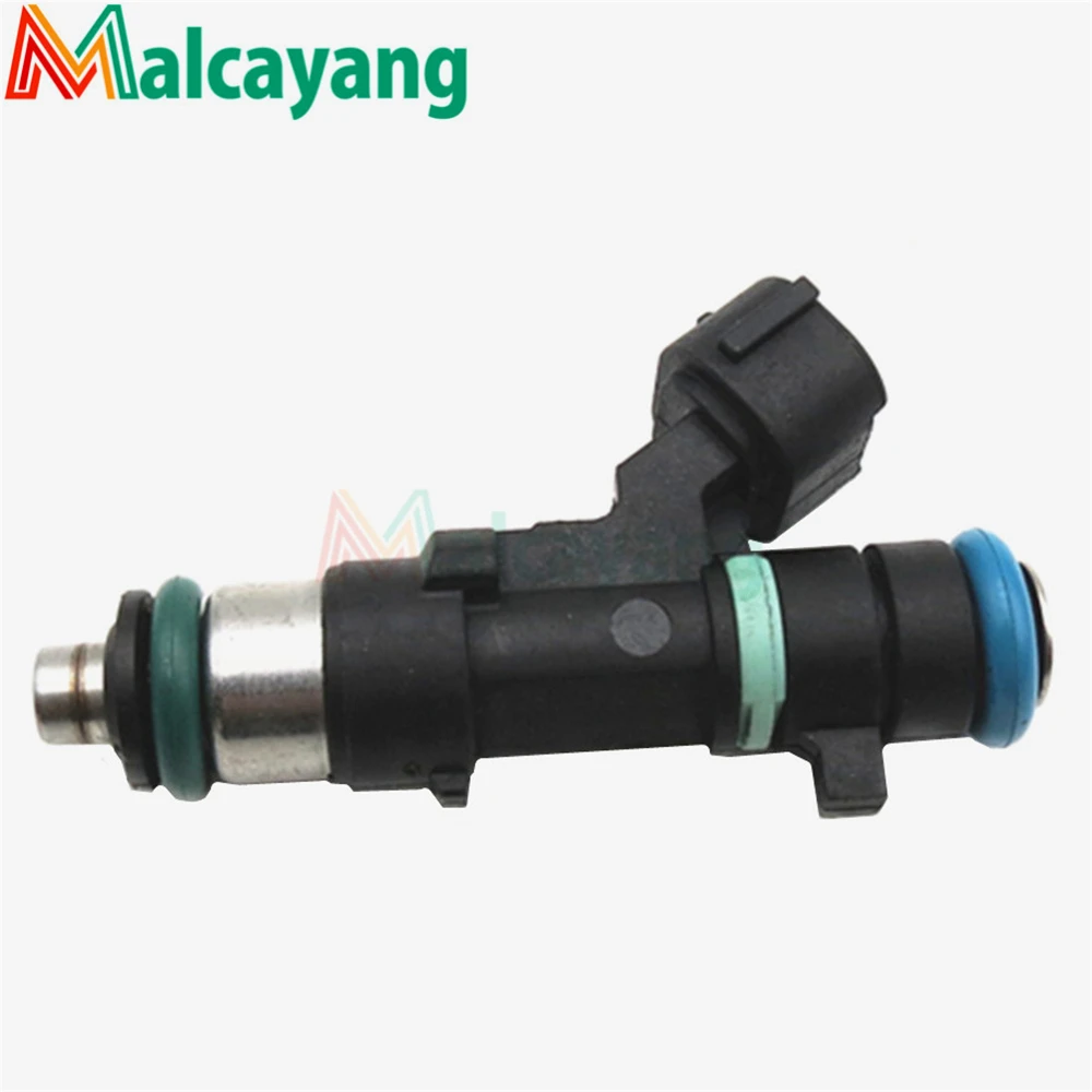 Высокоэффективная Топливная форсунка для Nissan Altima 2007-2013 Rogue sentra 2008-2013 2.5L L4 16600-JA000 16000JA000