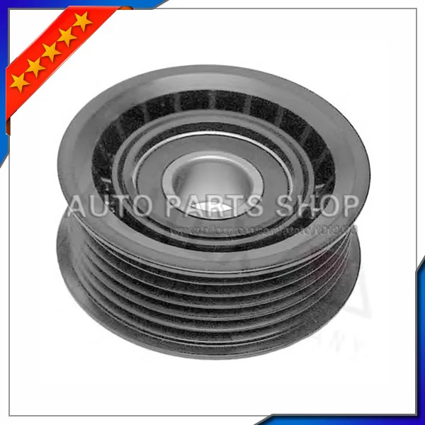 car accessories Belt Tensioner Idler Pulley for Mercedes benz C230 C280