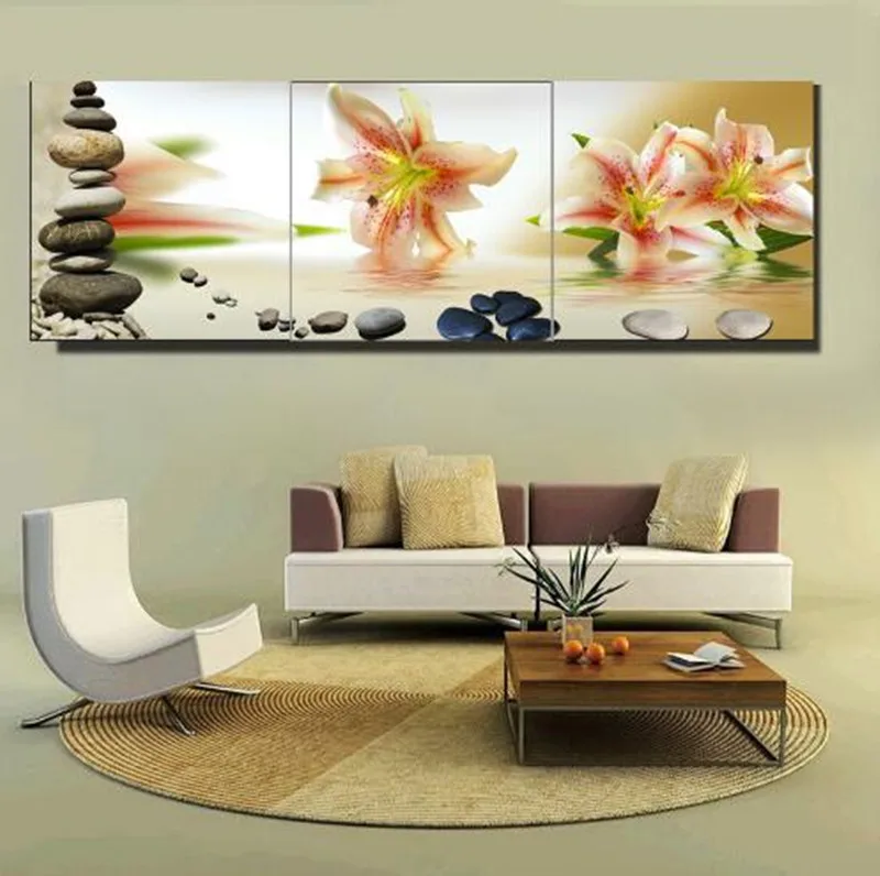 orchid&ampstone 3pcs full round square drill Diamond embroidery 5d diy diamond painting Cross Stitch Rhinestone mosaic decor | Дом и сад