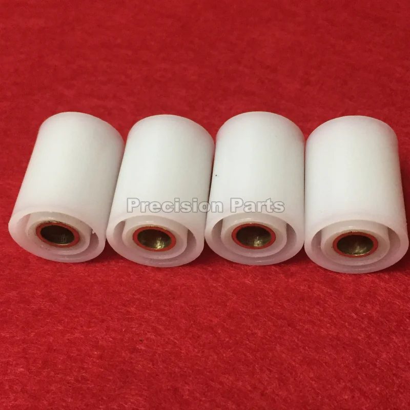 

New Fuser Rear Follower Roller NROLP1473FCZZ For Sharp AR350 450 280 420 351 550 620 700