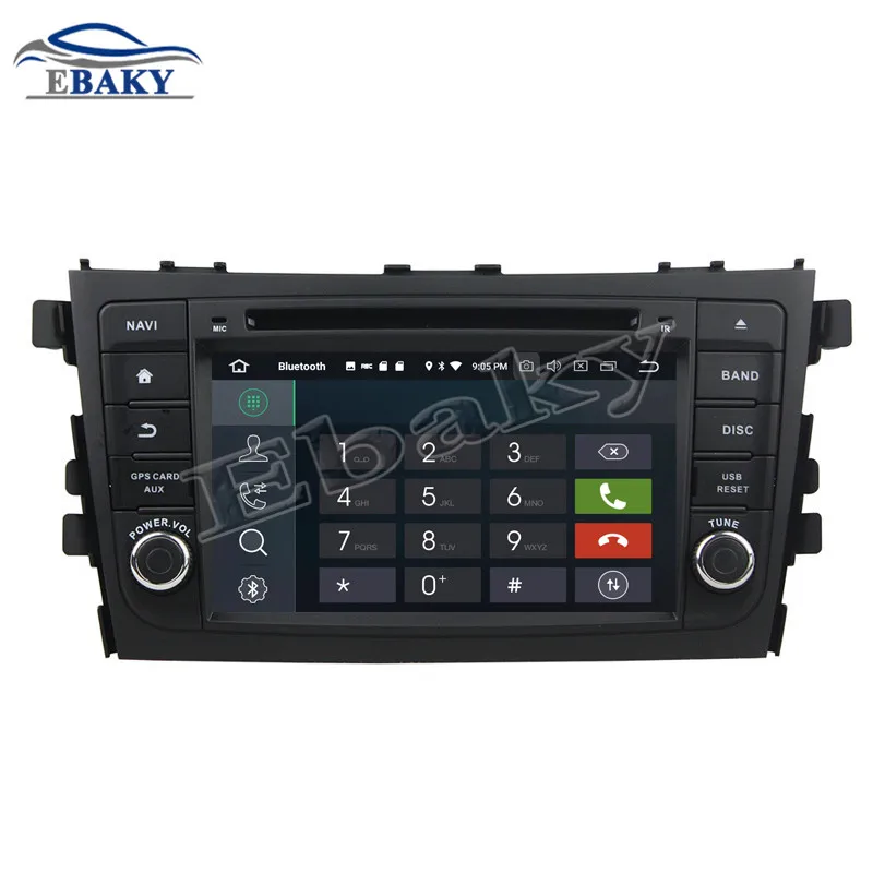 Perfect NaviTopia 7inch 4GB RAM 64GB ROM Octa Core Android 9.0 Car DVD Radio For Suzuki ALTO/CELERIO 2015 2016 with GPS/wifi/Bluetooth 17 Perfect NaviTopia 7inch 4GB RAM 64GB ROM Octa Core Android 9.0 Car DVD Radio For Suzuki ALTO/CELERIO 2015 2016 with GPS/wifi/Bluetooth 17