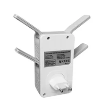 Dual Band WiFi Repeater Booster