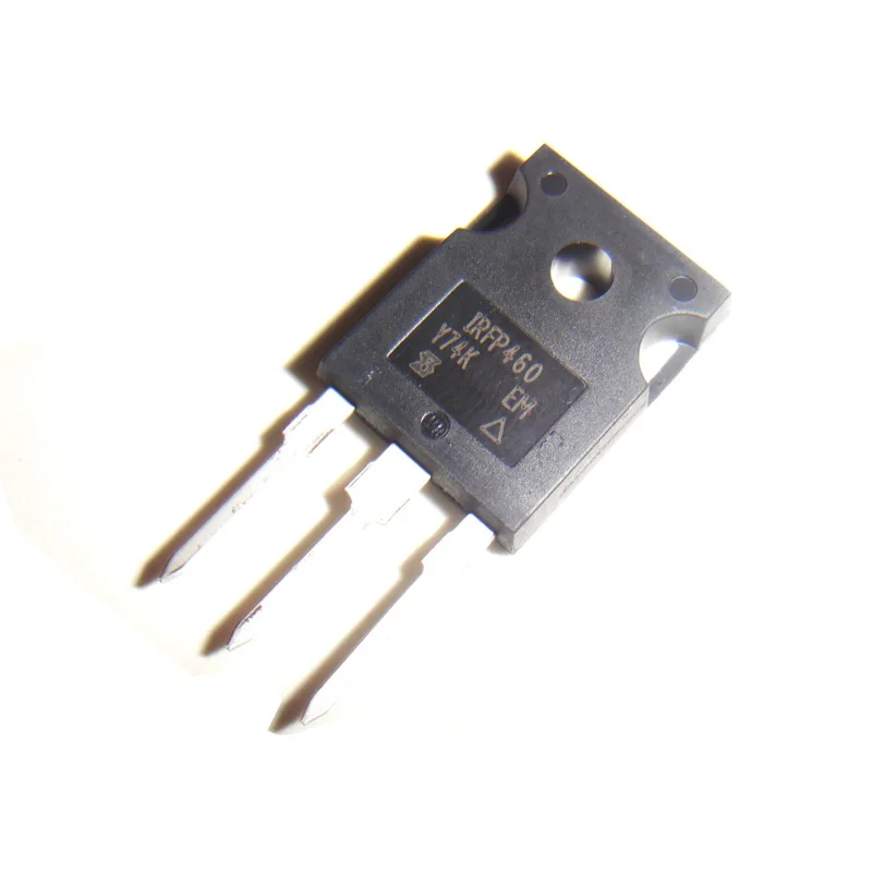 

2pcs/lot IRFP460 Field-Effect Transistor MOSFET N TO-247AC